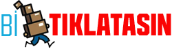 Bi Tıkla Taşının